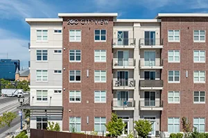 200 City View