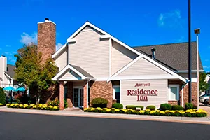 Residence Inn, Boston