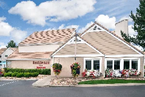 Residence Inn, Boulder