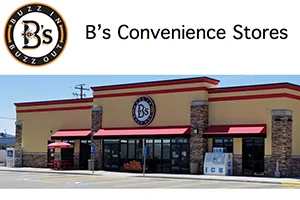 B's Convenience Stores