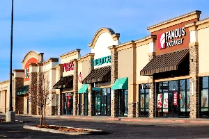 Diamond Mountain Shopping