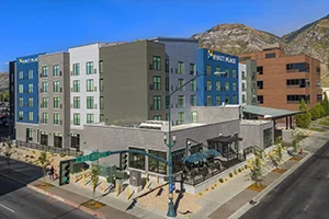 Hyatt Place, Provo