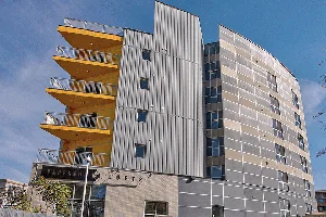 Paperbox Lofts