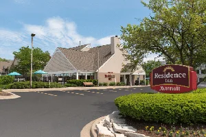 Residence Inn, Chicago