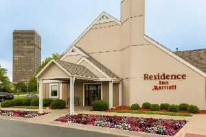 Residence Inn, St Louis