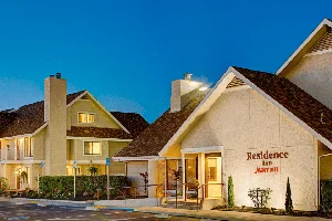 Residence Inn, Sacramento CA