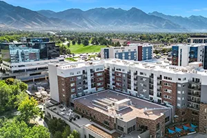 Wilmington Flats
