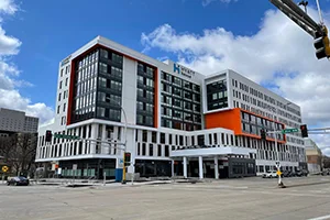 Hyatt House, Rochester NY